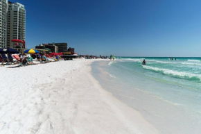Beachside One 4017 Sugar Breeze Hideaway
